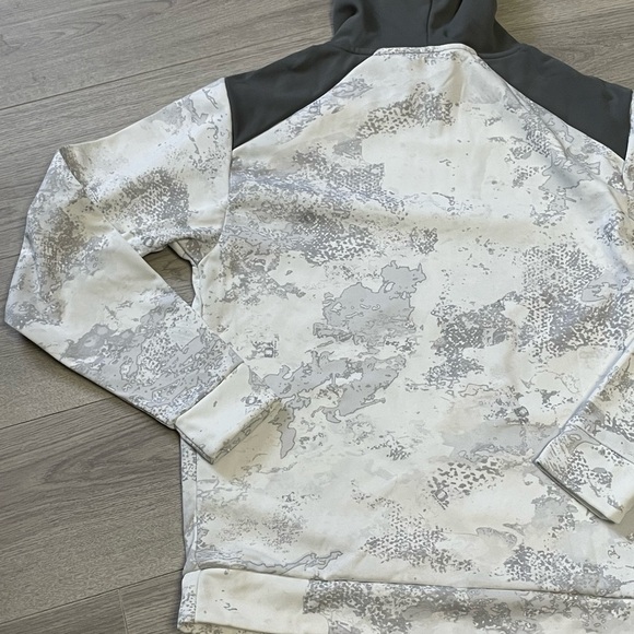 Cabela's Big Game Hunter Hoodie Men’s Small - Picture 6 of 8